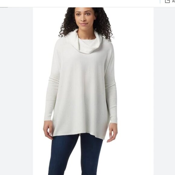Smartwool Poncho Sweater Small - Picture 1 of 6